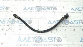 Шланг тормозной задний правый Mercedes C-class W205 15-21