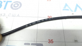 Датчик ABS задний левый Mercedes C-class W205 15-21
