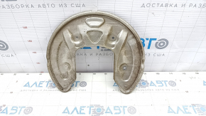 Carcasa disc frana spate dreapta Mercedes C-class W205 15-21