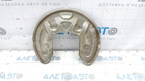 Carcasa disc frana spate stanga Mercedes C-class W205 15-21