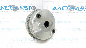 Amplificator de vid Mercedes C-class W205 15-21