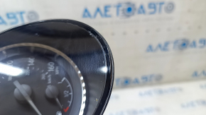Щиток приборов Infiniti JX35 QX60 13-14 160к царапины
