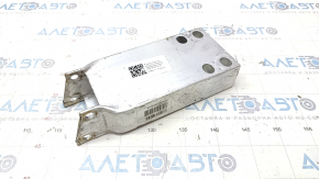 Ventilator amplificator bara fata dreapta Mercedes C-class W205 15-21