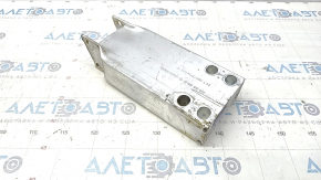 Ventilator amplificator bara fata dreapta Mercedes C-class W205 15-21