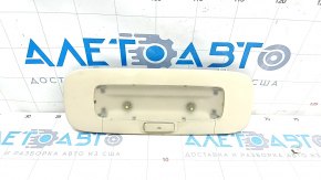 Lampa de curtoazie spate VW Passat b8 16-19 bej SUA, sub trapa, snag