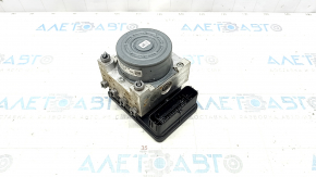 ABS ABS Mercedes Clasa C W205 300/400 15 fara croaziera adaptiva