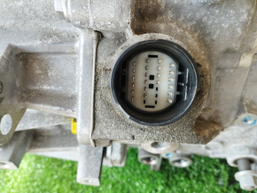 АКПП в сборе Ford Fusion mk5 17-20 plug-in ECVT 55к