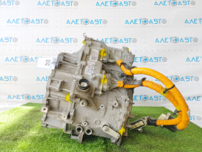 АКПП в сборе Ford Fusion mk5 17-20 plug-in ECVT 55к
