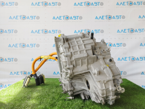 АКПП в сборе Ford Fusion mk5 17-20 plug-in ECVT 55к