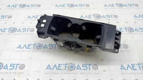 Suporturi de pahare pentru consola centrala Ford Focus mk3 15-18 rest