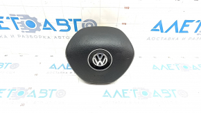 Подушка безопасности airbag в руль водительская VW Passat b8 16-19 USA