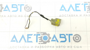 Фишка на сигнал предупреждающий Ford Fusion mk5 17-20 plug-in передний