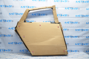 Дверь голая задняя левая Ford Fusion mk5 13-17