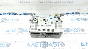 Магнитофон радио Ford Fusion mk5 13-20