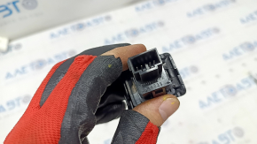 AUX Hub Acura TLX 15-