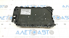 BCM Body Control Modul Ford Fusion mk5 13-20