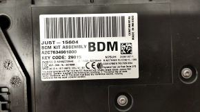 BCM Body Control Modul Ford Fusion mk5 13-20