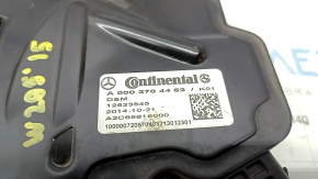 Unitate de control transmisie automată Mercedes C-class W205 15-21