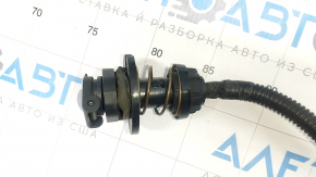 Ansamblu încălzitor sistem de răcire motor Ford Fusion mk5 13-20