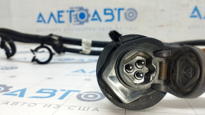 Ansamblu încălzitor sistem de răcire motor Ford Fusion mk5 13-20