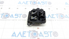 Placa de distributie a bateriei sub capota Mercedes C-class W205 15-21 mic