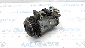 Compresor aer conditionat Mercedes C-class W205 15-21