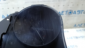 Щиток приборов Nissan Rogue 14-16 usa 90к царапины