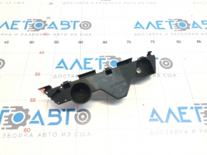 Suportul pentru bara de protecție față dreapta Mazda CX-7 06-09 nou OEM original