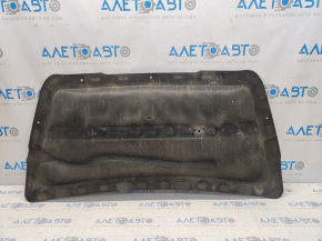 Izolatie capota Jeep Cherokee KL 14-18 lacrimi