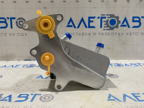 Масляный охладитель АКПП VW Passat b7 12-15 USA 1.8T