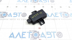 Tire Pressure Control Module Mercedes C-class W205 15-21