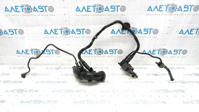 Conducta de admisie aer pentru ansamblu Mercedes C-class W205 300/350e/350h 15-18