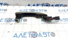 Mâner exterior ușă dreapta față Honda Accord 18-22 fără cheie, zgârieturi