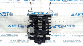 Motor suport lombar scaun șofer VW Passat b8 16-19 SUA