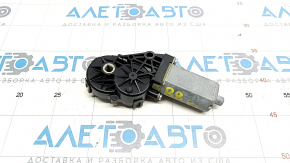 Motor spătar scaun șofer VW Passat b8 16-19 SUA