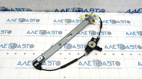 Mecanism de ridicare geam fata dreapta Mazda CX-5 13-16