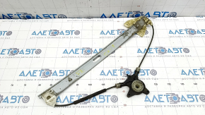 Mecanism de ridicare geam fata dreapta Mazda CX-7 06-09