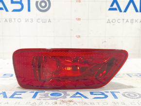 Reflector spate stânga Jeep Grand Cherokee WK2 11-21 nou, neoriginal.