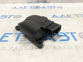 Actuator motor pentru acționarea sistemului de încălzire și aer condiționat pentru VW Passat b8 16-19 SUA, nou, neoriginal, calitate OEM.