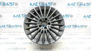 Диск колесный R17 x 7J Mercedes C-class W205 15-18 тип 1