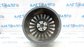 Диск колесный R17 x 7J Mercedes C-class W205 15-18 тип 1