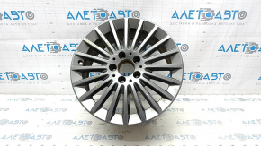 Janta R17 x 7J Mercedes C-class W205 15-18 bordura