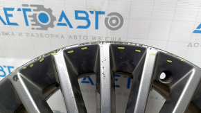 Диск колесный R17 x 7J Mercedes C-class W205 15-18 тип 1 бордюрка