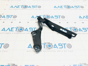 Balama capota dreapta Audi A3 8V 15-20 nou original OEM