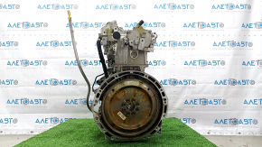 Motor Mercedes Clasa C W205 300 15-18 2.0T M274 E20 75k 10-10-10-10