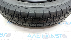 Запасное колесо докатка Nissan Rogue Sport 17-19 R16 5x114.3