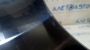 Щиток приборов основной Nissan Leaf 11-12 царапины