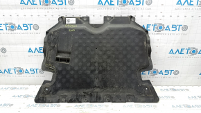 Protectie motor fata Mercedes C-class W205 15-21 AWD sparta