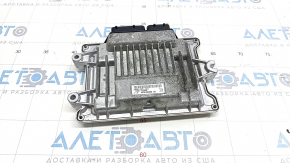 Блок ECU компьютер двигателя Honda CRV 17-20 1.5Т