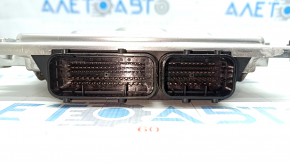 Блок ECU компьютер двигателя Honda CRV 17-20 1.5Т